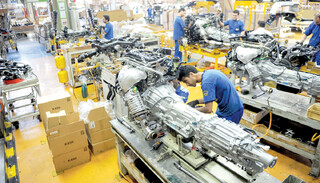 ایران‌خودرو در خراسان رضوی؛ صنعت پیشران یا فرصت نیمه‌تمام!