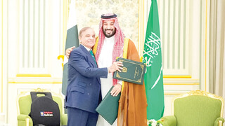 غرب آسیا در مسیر چالش جدید یا بازگشت به آرامش؟