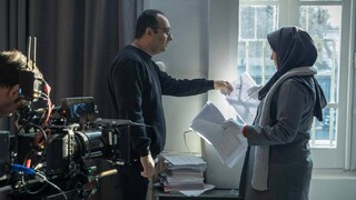 الناز شاکردوست با «مثل یک راز» در جشنواره بین‌المللی فیلم پورتوبلو