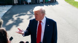 حمله آمریکا به سومین قایق در منطقه کارائیب؛ ترامپ: ۳ قاچاقچی کشته شدند