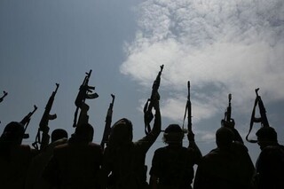 عضو دفتر سیاسی انصارالله خطاب به «کاتز»: قبل از تهدید یمن اول به بندر «ایلات» نگاه کن