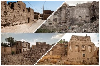 سال‌ها بلاتکلیفی در قلب کرمانشاه؛ محله‌ای اسیر وعده‌ها