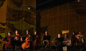 تکذیب لغو برگزاری کنسرت‌ها در برج میلاد تهران