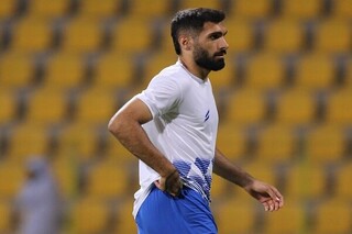 بازگشت دو مدافع پرحاشیه به تمرینات استقلال