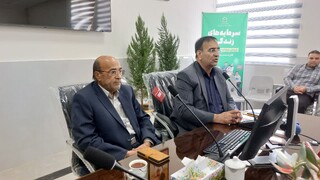 کمک خیر بشرویه‌ای به شبکه بهداشت و سلامت این شهرستان