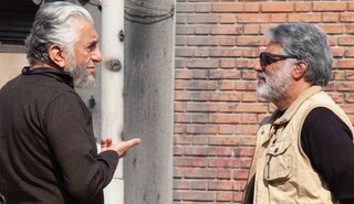 باشه آهنگر: بازکردن سینما یک مبارزه و جنگ روانی در مقابل دشمن بود