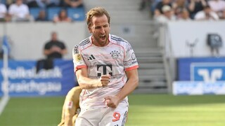 ادامه روند صدرنشینی بایرن‌مونیخ در بوندسلیگا