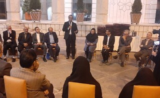 استاندار خراسان رضوی: پیوندهای فرهنگی از دیوار مرزی امنیت بخش تر است