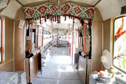 نباید این هنر فراموش شود