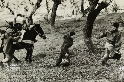 به مناسبت 31 شهریور و آغاز هفته دفاع مقدس