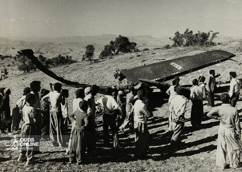 به مناسبت 31 شهریور و آغاز هفته دفاع مقدس