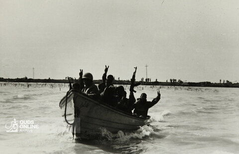 به مناسبت 31 شهریور و آغاز هفته دفاع مقدس