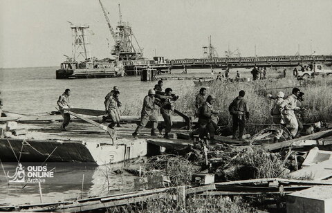 به مناسبت 31 شهریور و آغاز هفته دفاع مقدس