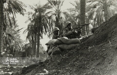 به مناسبت 31 شهریور و آغاز هفته دفاع مقدس