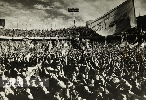 به مناسبت 31 شهریور و آغاز هفته دفاع مقدس