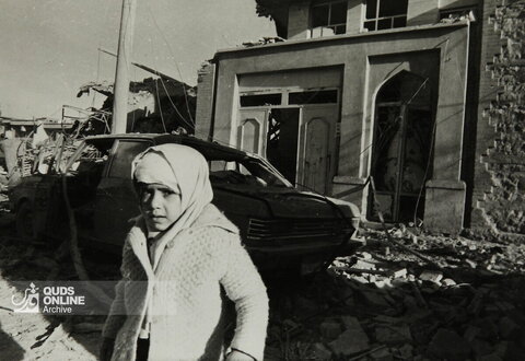 به مناسبت 31 شهریور و آغاز هفته دفاع مقدس