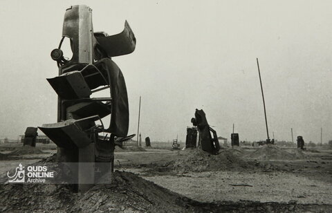 به مناسبت 31 شهریور و آغاز هفته دفاع مقدس