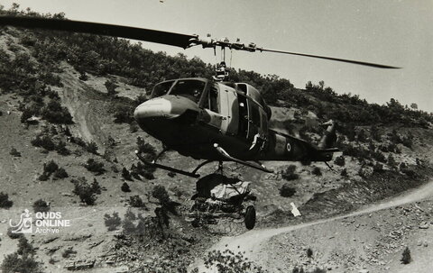 به مناسبت 31 شهریور و آغاز هفته دفاع مقدس