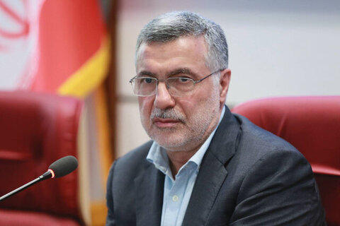 تقدیر وزیر بهداشت از بازماندگان ناو دنا به دلیل اهدای خون