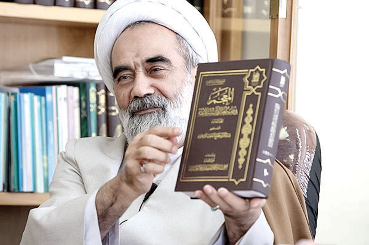 الهی خراسانی؛ استادی که ارتقادهنده علم و عالم بود / تأکید همیشگی بر بهره‌مندی از ظرفیت حوزه و دانشگاه