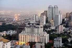 بالاشهری‌ها آب تهران را می بلعند؛ جریمه مالی تاثیری ندارد