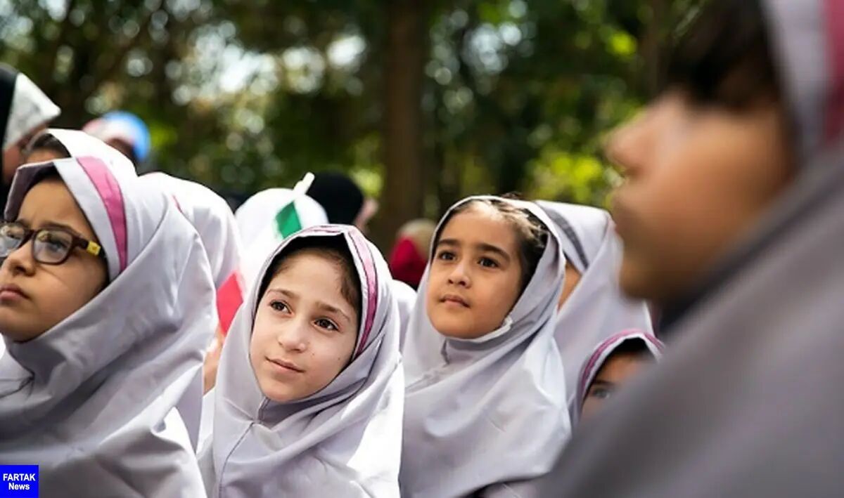 سال تحصیلی با جشن شکوفه‌ها آغاز می‌شود/ تحول در روش‌های تدریس مدارس ابتدایی