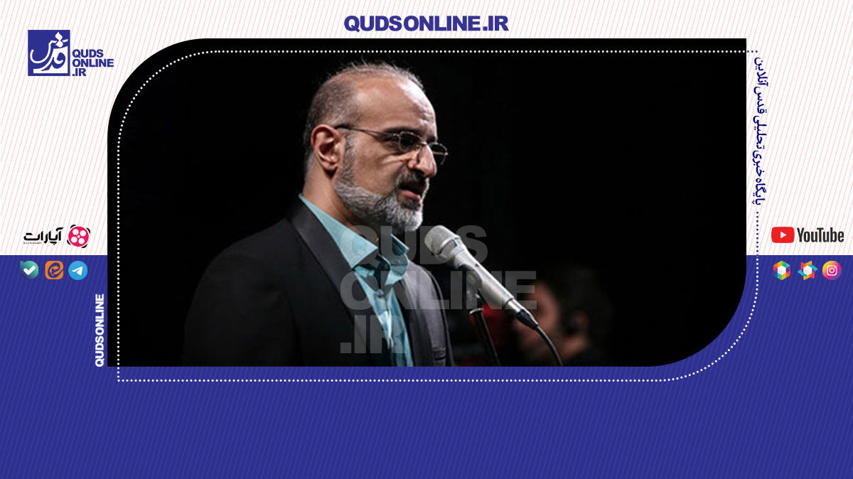 فیلم | روایت محمد اصفهانی از تحصیل در رشته پزشکی و انتخاب شغل خوانندگی