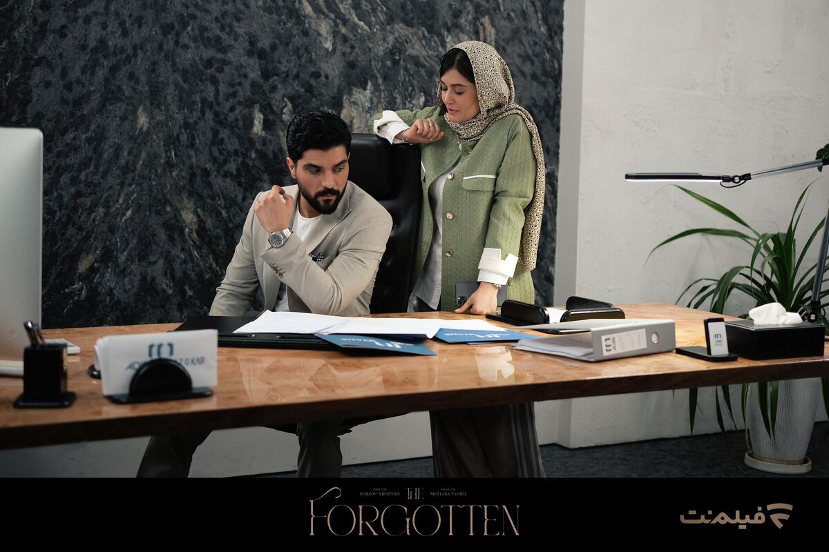 «از یاد رفته»؛ قصه تلخ خاندان ادیبی