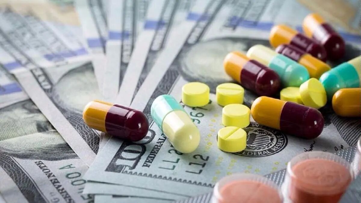 تأثیر تحریم بر داروها را جبران کردیم