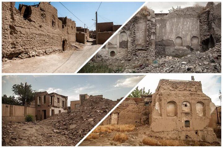 سال‌ها بلاتکلیفی در قلب کرمانشاه؛ محله‌ای اسیر وعده‌ها