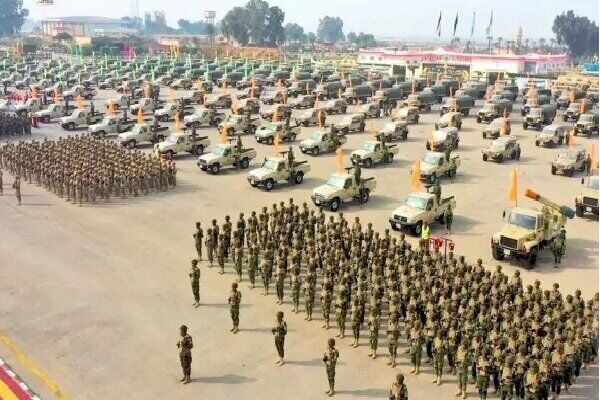 آمادگی مصر برای رویارویی با سناریوهای مختلف مقابل تل‌آویو