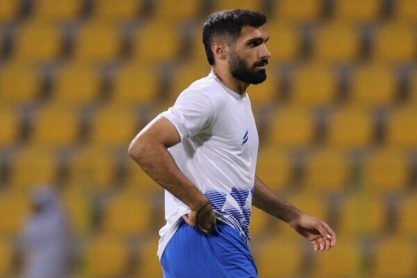 بازگشت دو مدافع پرحاشیه به تمرینات استقلال