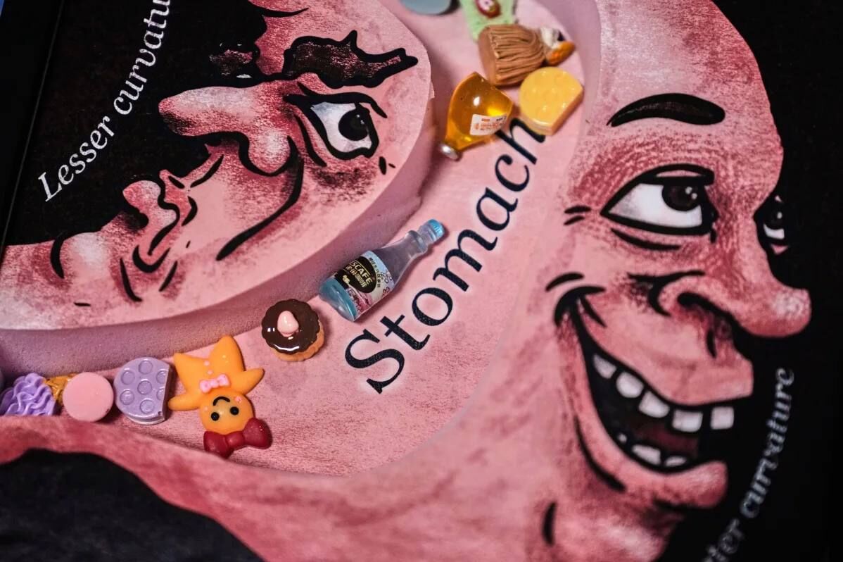 جایزه ایگ نوبل برای نیش پشه!