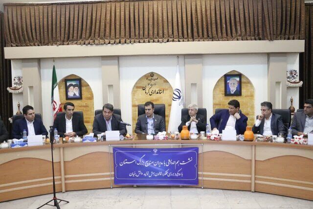 تصویب دو هزار میلیارد تومان اعتبار مالیاتی برای اکوسیستم فناوری کرمان