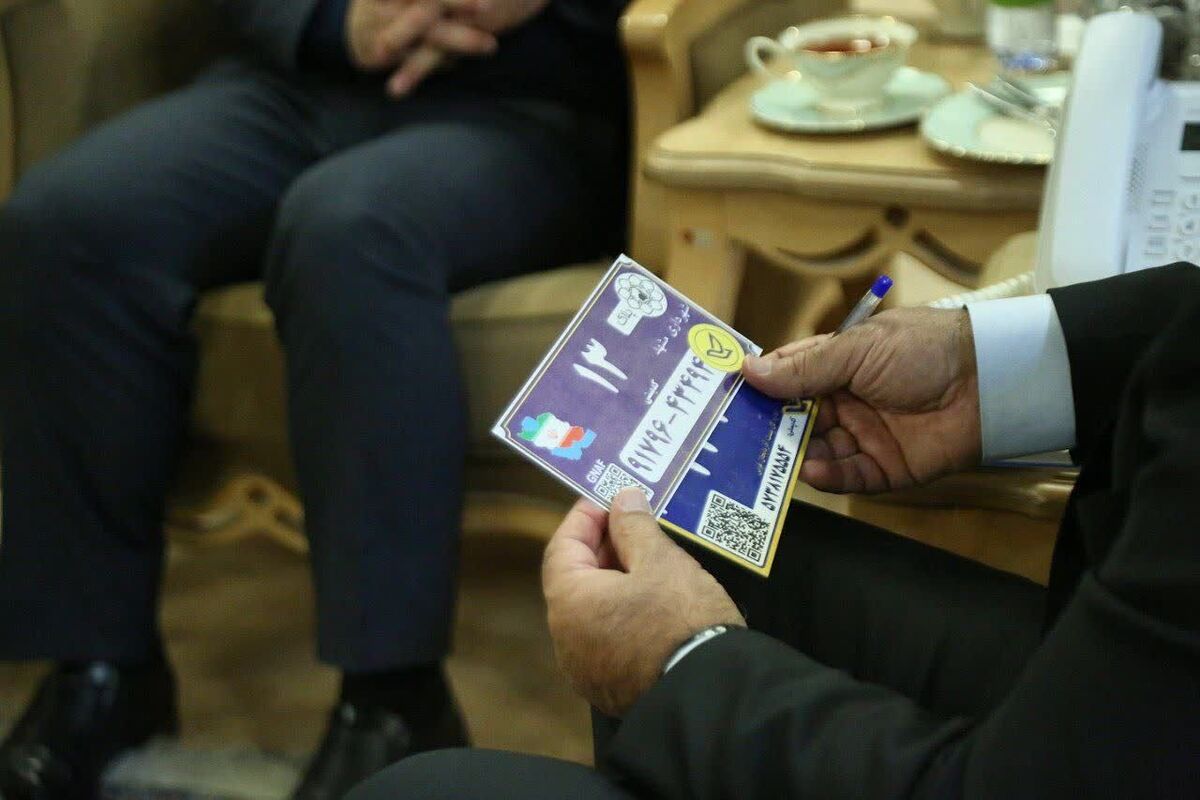 تکمیل طرح «جی نف» در خراسان رضوی تا پایان امسال