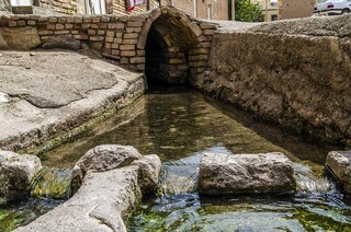 احیا ۴۱ رشته قنات در زیرکوه
