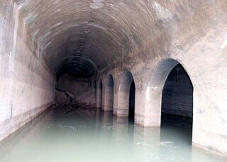 ۲۰۰ میلیارد ریال برای نفس تازه قنات‌های خراسان‌شمالی