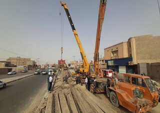 تصفیه پساب چابهار؛ راهکاری پایدار برای فولاد مَکُران و امنیت آب منطقه