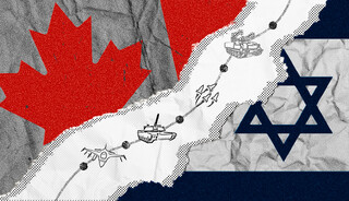 استثناگرایی یهودیان در رسانه‌های کانادا؛ بازنمایی گفتمان قربانیِ ابدی