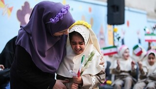 اضطراب کلاس اولی‌ها؛ از خانه تا کلاس درس/ مسئول ترس کودکان کیست؟