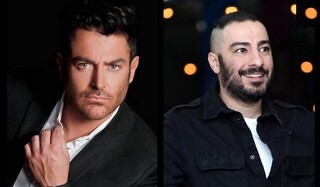 اینفو گرافیک| مورد توجه‌ترین بازیگران ایرانی در ایکس