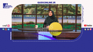 فیلم | المیرا شریفی‌مقدم؛ مجری مسلط به اجرا و آشنا به فنون کشتی!