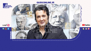 فیلم | حسام‌نواب صفوی: مادرم از غصه دق کرد؛ شهرت من، مادرم را از من گرفت