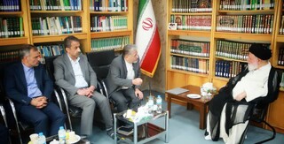 آیت‌الله علم‌الهدی: دانشگاه آزاد باید پرچمدار عرصه فرهنگی و معنوی کشور باشد