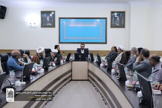 زیارت، سرمایه تمدنی و عامل همگرایی امت اسلامی است