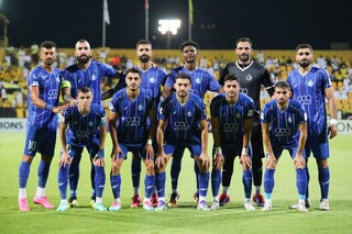 نبرد در لب دره / استقلال-الوحدات؛ ساعت۱۹:۳۰