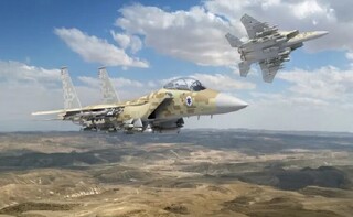 معاریو: نتانیاهو در دیدار با ترامپ جنگنده‌های پیشرفته‌تری درخواست خواهد کرد