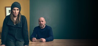 آغاز یک سریال معمایی جدید از امشب