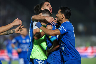 گریز استقلال از شکست مقابل پیکان ۱۰ نفره؛ تساوی سخت با آسانی!