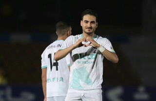 کسری طاهری: بدشانس بودیم/ داوری؟ همه چیز گویا بود